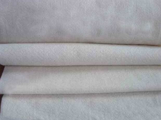 Polyester Geotextile