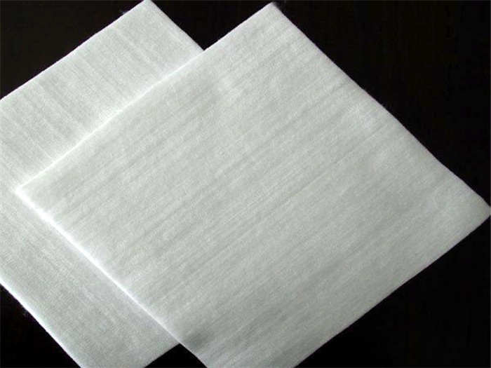 Filament Geotextile