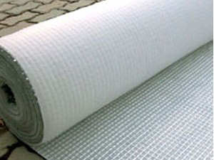 Woven Geotextile