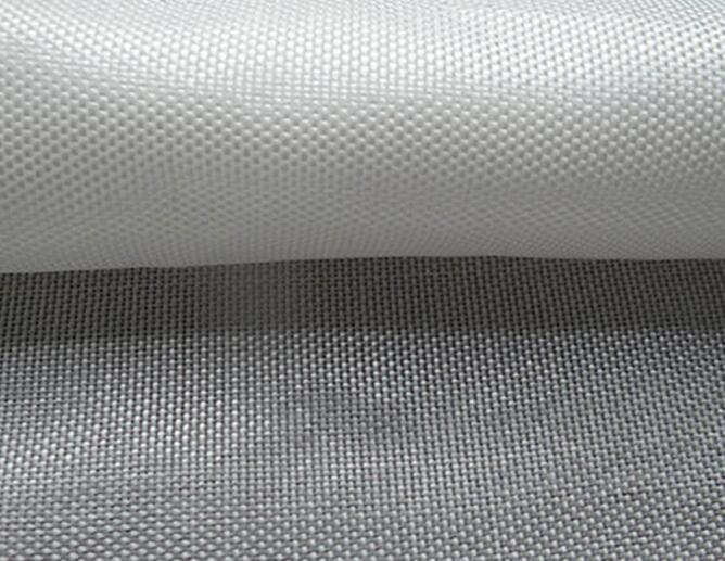 Woven Geotextile