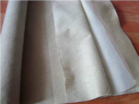 Anti-Seepage Geotextile