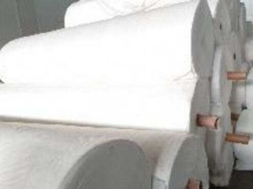 Polyester Filament Geotextile