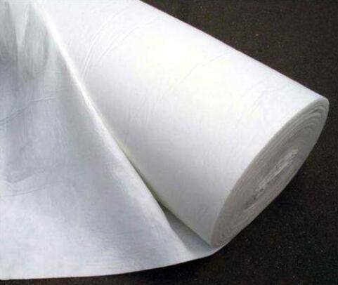 Polyester Filament Geotextile