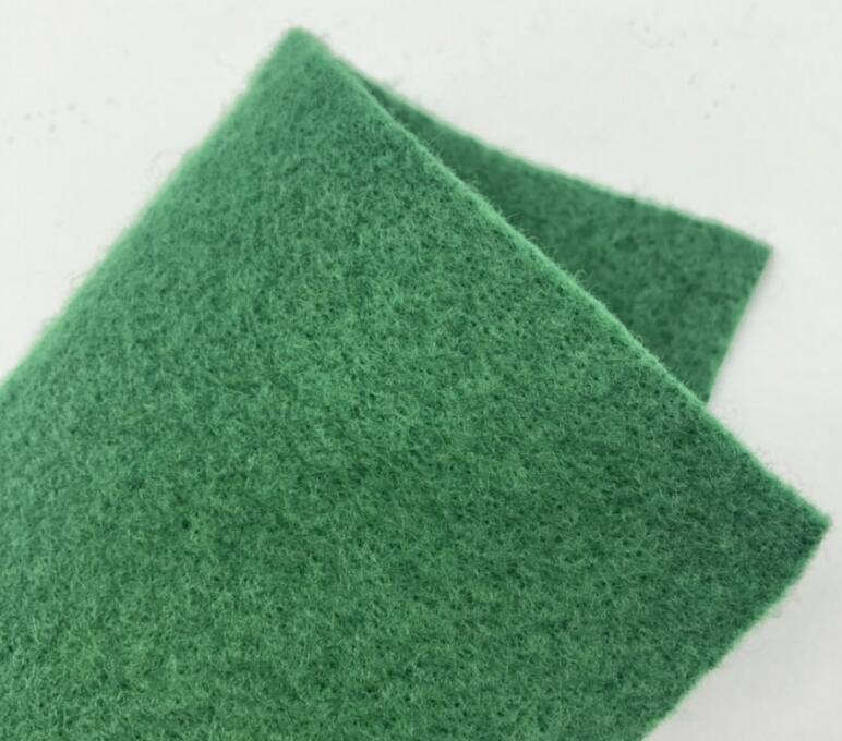 Green Geotextile