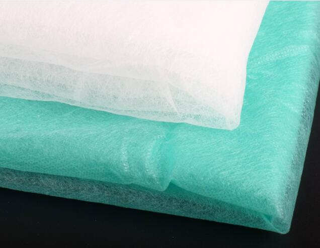 Non-Woven Fabric