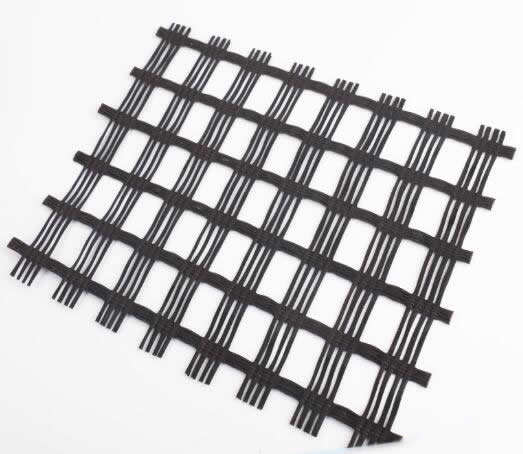 Fiberglass Geogrid