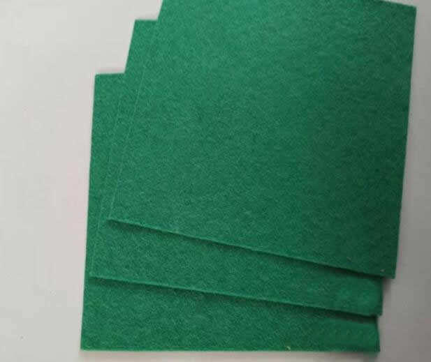 Green Environmentally Friendly Anti-Seepage Membrane