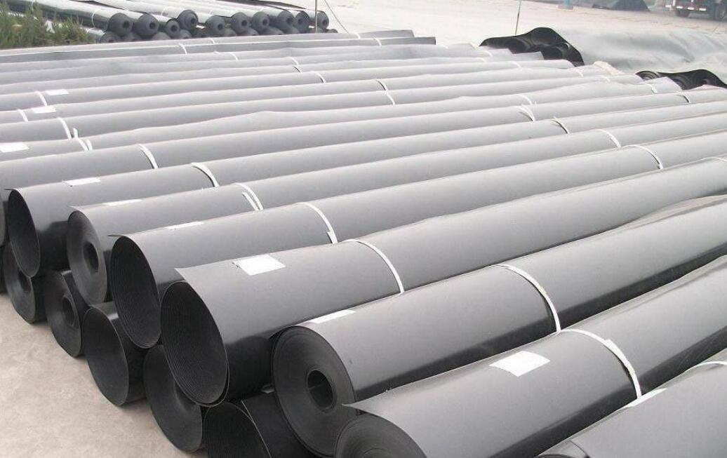 HDPE Geomembrane