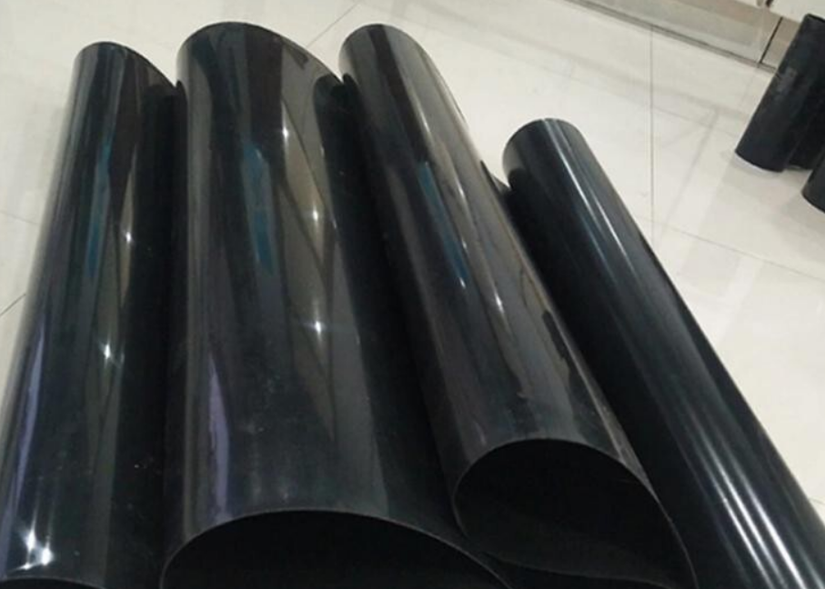 HDPE geomembrane