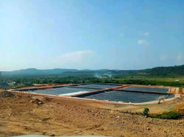 What is the lifespan of HDPE geomembrane?