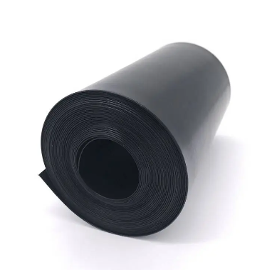 Can you use HDPE geomembrane for sewer lines?