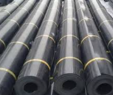 Can you use HDPE geomembrane for sewer lines?