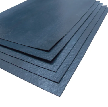 Which is better HDPE geomembrane or polypropylene?