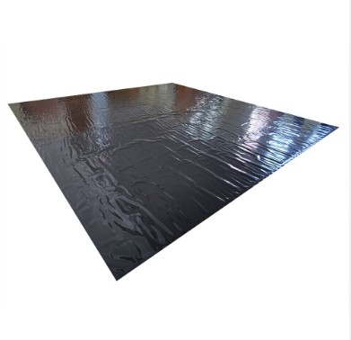 Which is stronger polycarbonate or HDPE geomembrane?