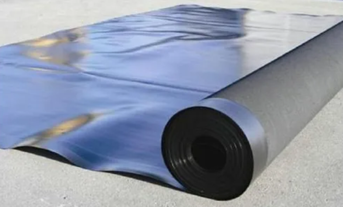 Why use HDPE geomembrane over PP?