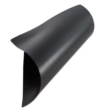 Is HDPE geomembrane waterproof?