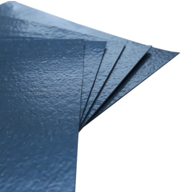 What is different about HDPE geomembrane?