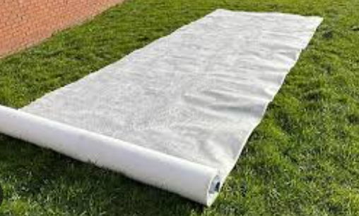 Is geotextile necessary?