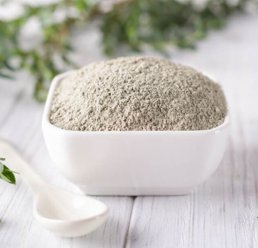 Is bentonite clay good for eczema?