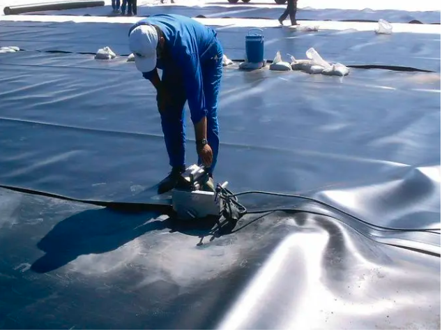 xr5 geomembrane