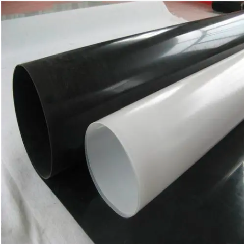 geomembrana hdpe