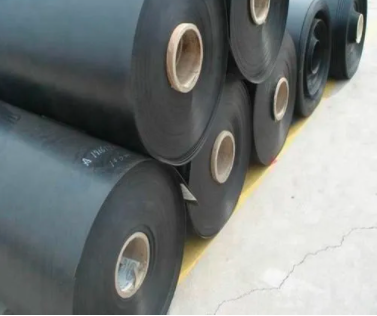 geomembrane hdpe