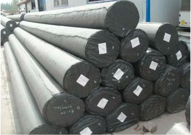 geomembrane roll