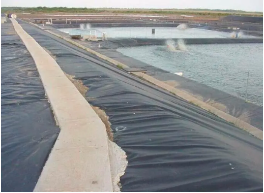 xr-5 geomembrane