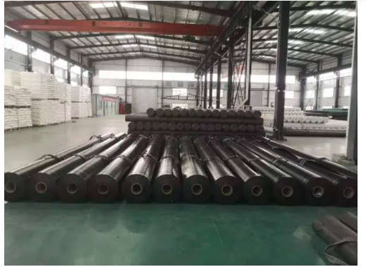 geomembrane factory