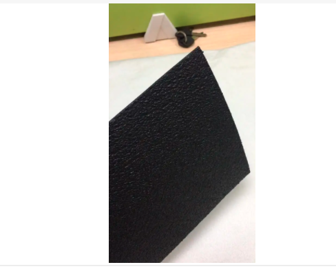 impervious geomembrane