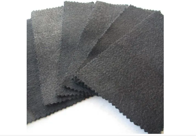 non woven geotextile fabric