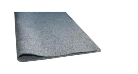 non-woven geotextile fabric