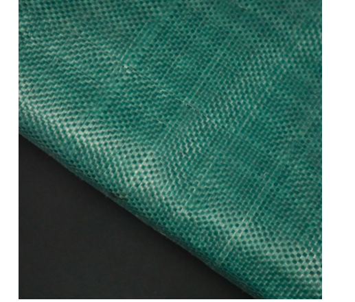 woven geotextile