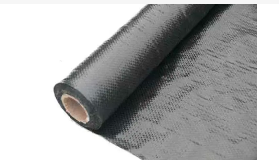 geotextile fabric under gravel