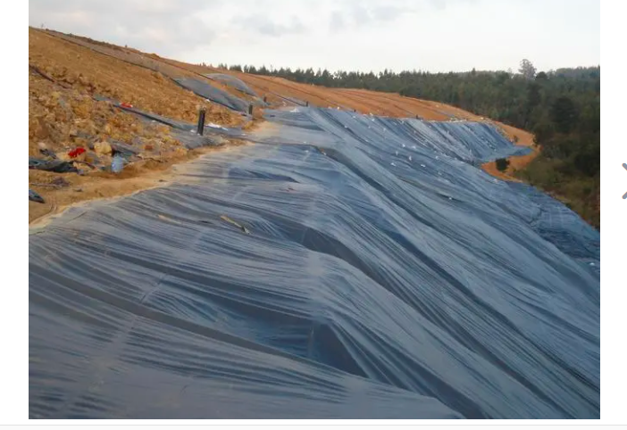 harga geomembrane