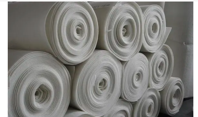 geotextile cloth