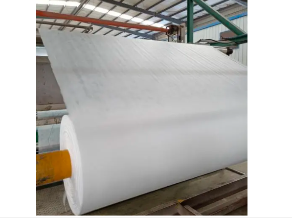 geotextile paper