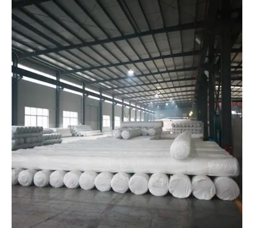 nonwoven geotextiles